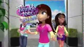 SKECHERS Twinkle Toes \