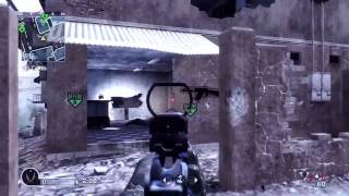 eMeRiCaH - COD4 Competitive Montage