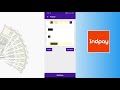 indpay app se paisa kaise kamye indpay app kaise use kare 2024 best earning app