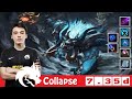 [DOTA 2] TSpirit.Collapse the SPIRIT BREAKER [OFFLANE] [7.35d] [2]