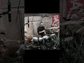 Everybody Wants To Rule The World by @tearsforfears (drum rendition) - full vid linked