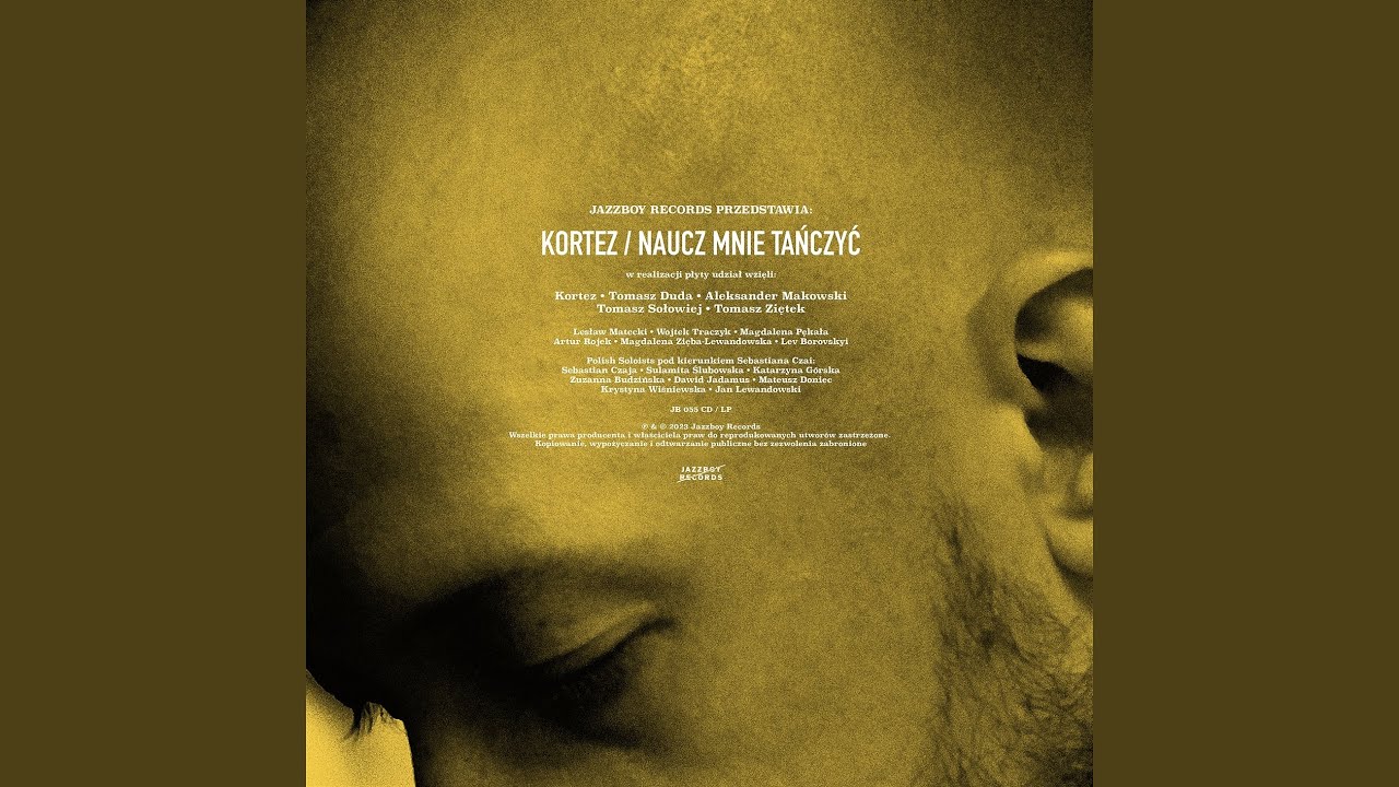 Kortez Gdy Nie Ma Już Mnie Tekst Piosenki Teksciory Pl