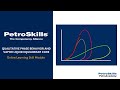 PetroSkills: Qualitative Phase Behavior and Vapor Liquid Equilibrium Core - PetroAcademy eLearning