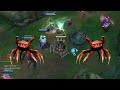 They Forced me to play AP Skarner, and actually.... - League of Legends Off Meta