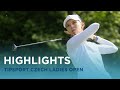 Highlights | 2024 Tipsport Czech Ladies Open