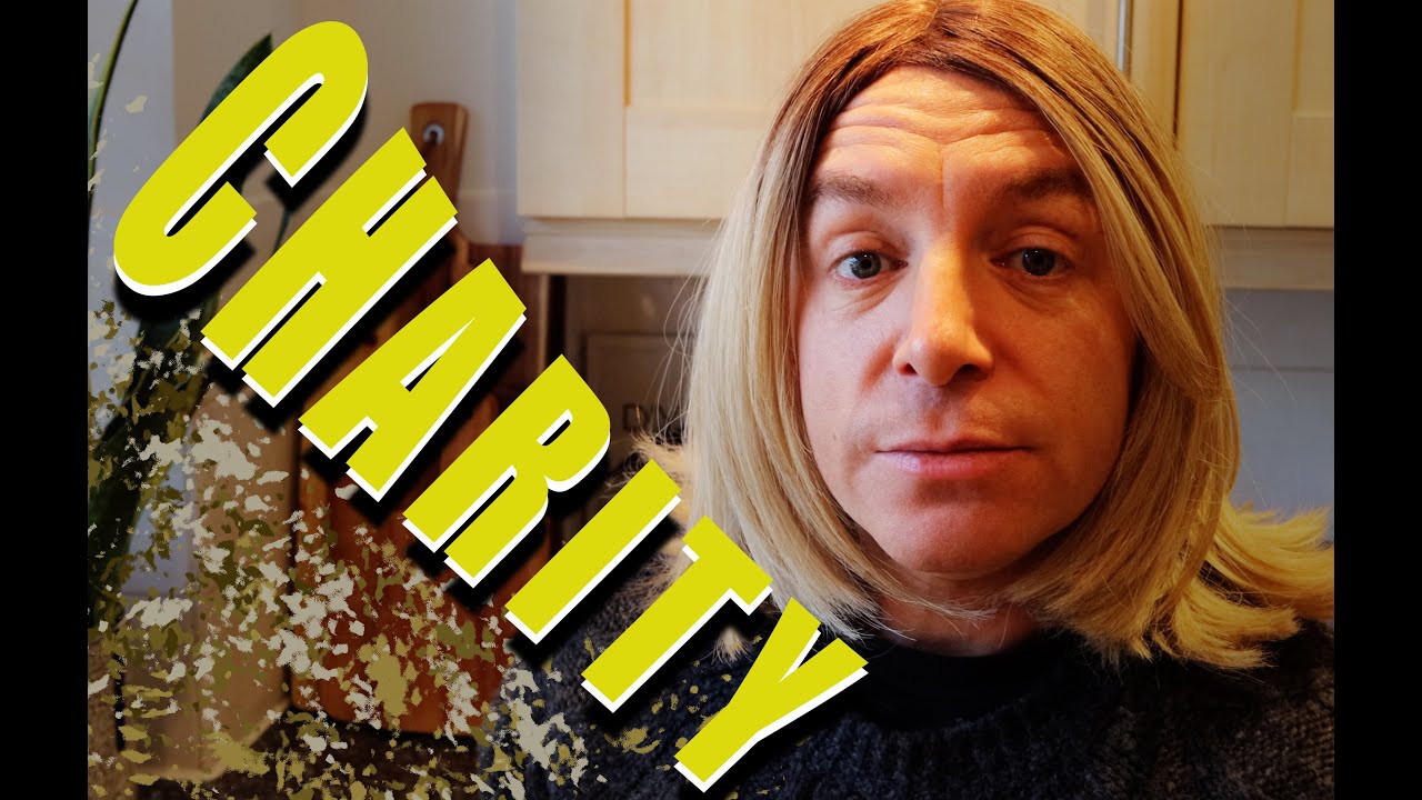 Charity Youtube