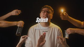 [SOLD] CMH x Lida Type Beat - "Splash" | prod. EXO BEATS