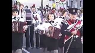 Mini Twelfth 1989 Ballymena