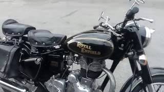 1965 Royal Enfield Bullet 500