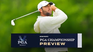 2024 PGA Championship SUPER Preview | CBS Sports
