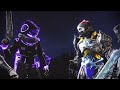 こんばんにちワイン🍷　destiny2　新 7　『対戦モード修行中　教えてくれまsky？』 ランク ゴールド聖闘士4812～part6