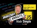 JavaScript's Most Controversial Array Methods (Part 6)