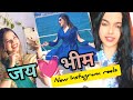 जय भीम reels 💙 | keli bhimane ekach sahi status | new jay bhim status | jay bhim Instagram reels