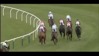 Queen Mother Champion Chase 2016 - SPRINTER SACRE (Full Race)