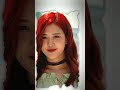 rosÈ habibi edit blackpink rosé blinks blinksworld shorts