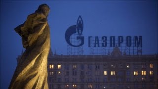 Finland To Buy Gazprom's Stake In Gas Utility Gasum