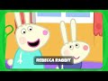 🐷 peppa pig characters as humans 🔊 guess peppa pig characters by their voice peppa quiz