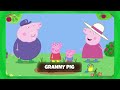 🐷 peppa pig characters as humans 🔊 guess peppa pig characters by their voice peppa quiz