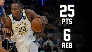Aaron Nesmith Highlights | Pacers vs. 76ers | 18th Mar 2023