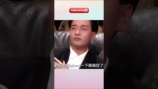 #张国荣 眼中的钟楚红，就算演戏存在瑕疵和错误，都会被原谅的女人！简直是太靓