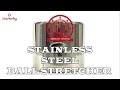 UberKinky's Stainless Steel Ball Stretcher