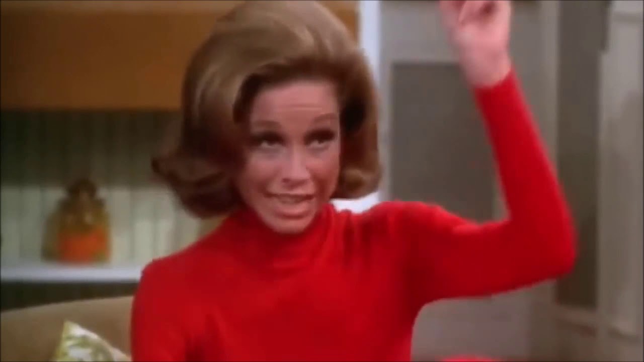 The Mary Tyler Moore Show Season 3, Episode 12: It Was Fascination, I ...