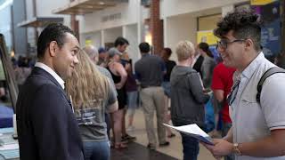 New Student Orientation 2019 at SDSU