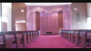 Harrison Ross Mortuary- 4 Locations Picture-Video