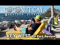 Key West RV Rentals   Coconut Cay