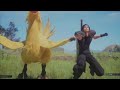 crisiscore ff7 reunion 召喚獣 演出まとめ