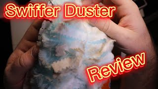 Swiffer Dusters Review