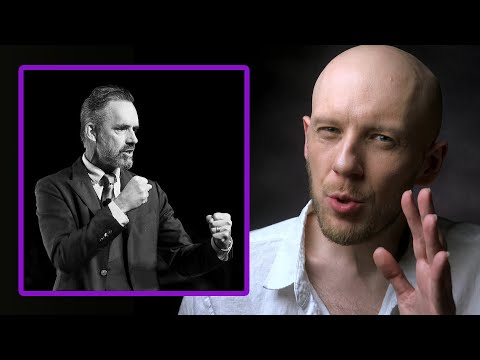 Why Jordan Peterson Is Wrong About Personal Responsibility