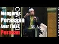 20161204-SS Dato Dr Asri-Mengurus Perasaan Agar Tidak Perasan