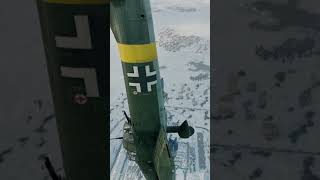 Stuka Dive Bombing meme    #warthunder  #enlisted