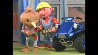 Bob the Builder - Helping Hands (PBS Block #210)