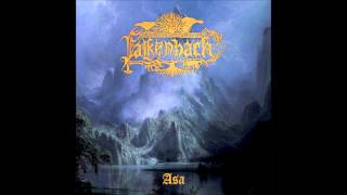 Falkenbach - I Svertar Sunna Luihtint