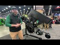 new cornerstone planting system — combining precision planting retrofit technologies