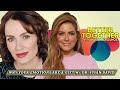 Why Your Emotions Are A Gift w/ Dr. Susan David | Maria Menounos