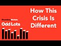 Adam Tooze On How This Crisis Is Different