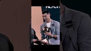 TOP GOAL SCORER OF ALL TIME 🐐 #cristiano #ronaldo #global #soccer #award #vinicius #edits #troll #hd