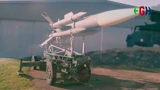 Decoding SAM How Surface to Air Missiles Work Air Defense Explained