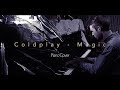 Coldplay - Magic | Piano Cover by Johannes Zlanabitnig