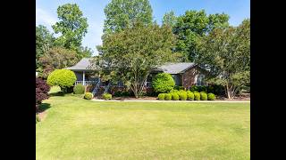 Lake Keowee Real Estate | 1627 Keowee Lakeshore Dr., Seneca, SC 29672