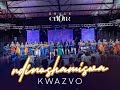 NDINOSHAMISWA KWAZVO - GRACE CHOIR