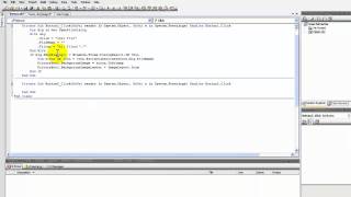 Visual Basic 2008 - Icon Extracter [HD]