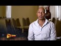 Benedict “Tso' Vilakazi – I Blew It | Mzansi Magic