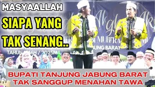 CERAMAH DI TANJUNG JABUNG BARAT USTADZ UCAY BERSAMA PAK BUPATI ASLI BIKIN SENANG DAN BAHAGIA