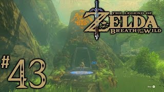 Zelda Breath Of The Wild Playthrough Part 43: Keo Ruug Shrine, Fateful Stars (All Chests