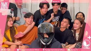 PALO THE LEADER PART 2 | MAY NAGSUNTUKAN?