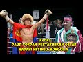 Jual Beli Pukulan🥊Petinju Indonesia Daud Yordan Vs Petinju Mongolia